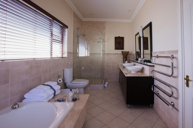 Bathroom 5, 58 On Hume and Spa, City of Johannesburg