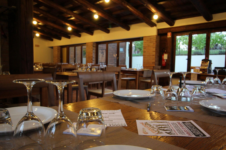 Food & Drinks 5, laCelletta Country House, Pesaro E Urbino
