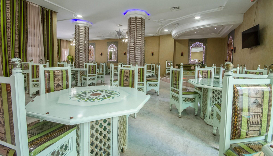 Others 5, Hotel Saheb Ettabaa, Bardo