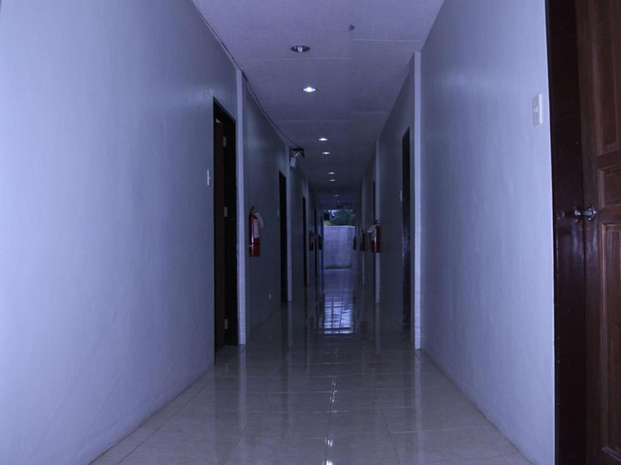 Public Area 2, Heilee's Guest House, General Santos City