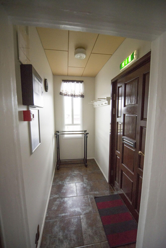 Public Area 3, Kiljan Guesthouse, Blönduós