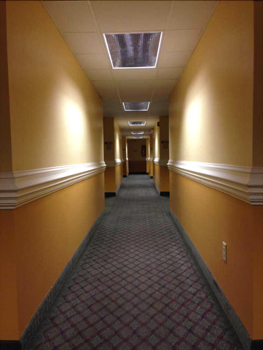 Public Area 2, Mountain Inn & Suites Dunlap, Sequatchie