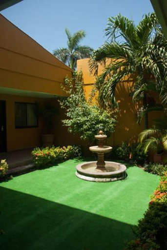 Sport & Beauty 5, Hotel Lossandes, Carmen
