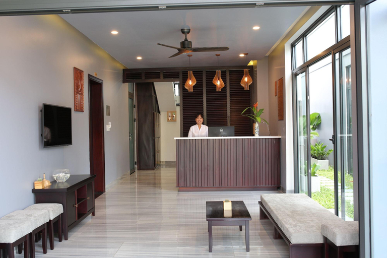 Public Area 3, Dai An Phu Villa, Da Nang
