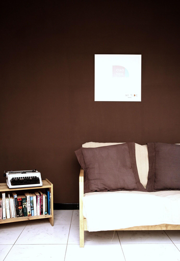 Public Area 3, HiTide Hostel, Las Palmas