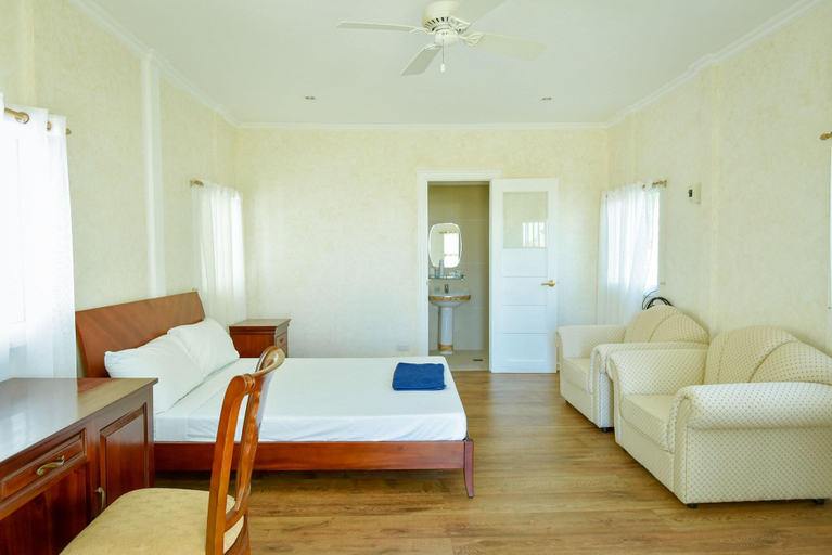 Bedroom 2, Casa Blanca by the Sea, Lapu-Lapu City