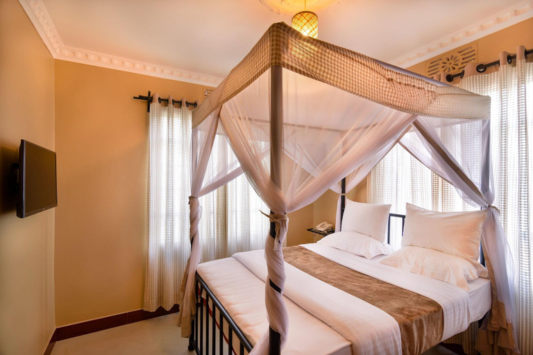 Bedroom 3, The Lodge Tellamande, Arusha Urban