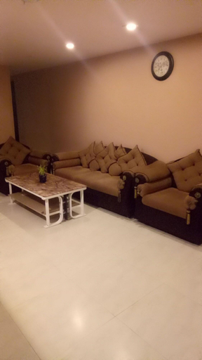 Public Area 2, Nest Inn Hotel, Bangalore
