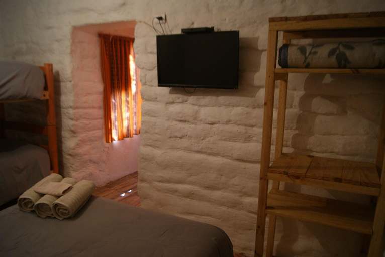Bedroom 3, Hostal NATIVO, El Loa