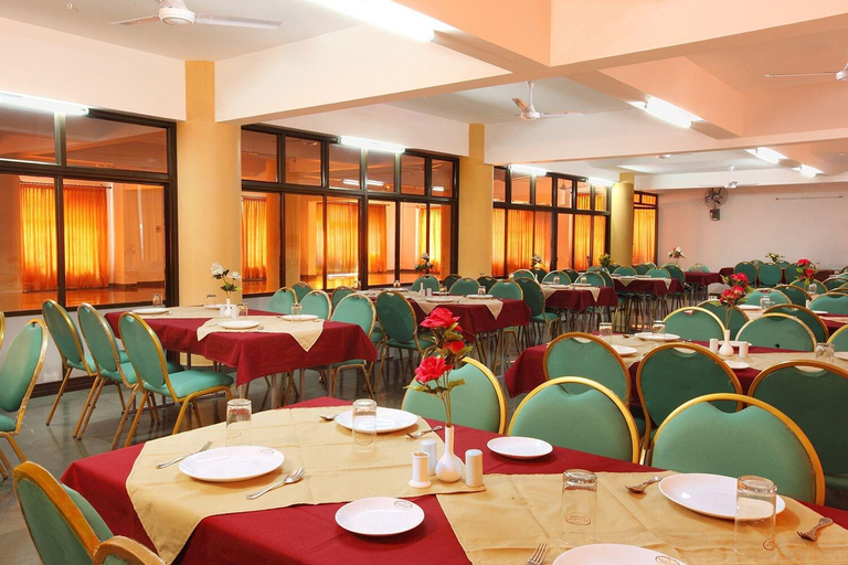 Food & Drinks 5, Rajavalsam Guruvayur, Thrissur