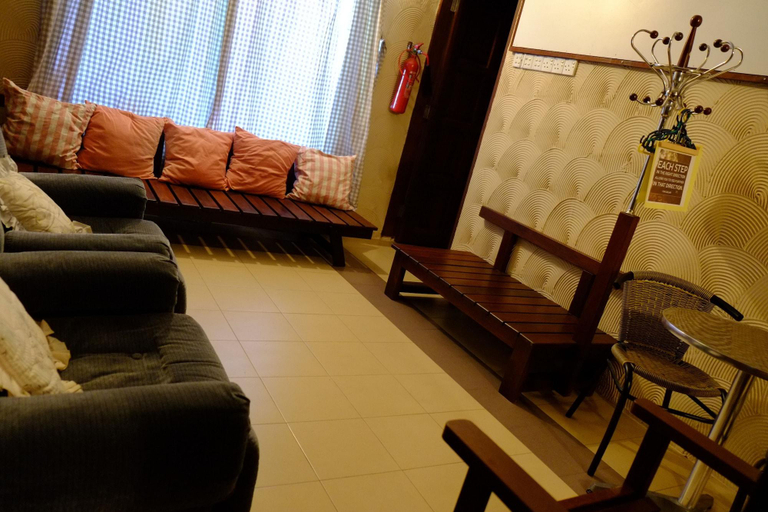 Public Area 2, TNT Novelty Vacation House, Hilir Perak