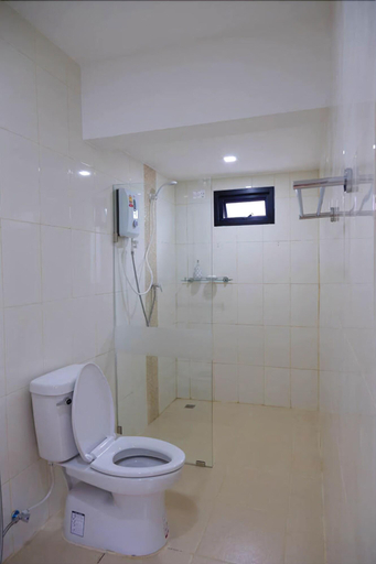 Bathroom, Resting Place Koh Yao Yai (SHA Extra Plus), Ko Yao District