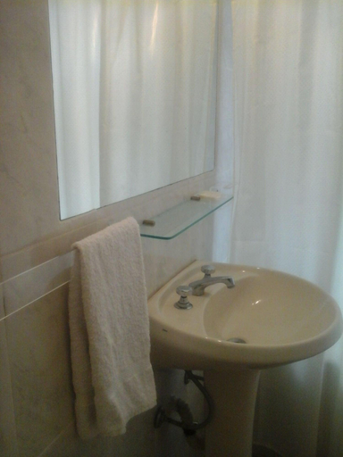 Bathroom 4, Hotel Playa Grande, n.a339