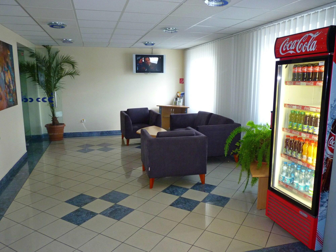 Public Area 2, G Hotel Žilina, Žilina
