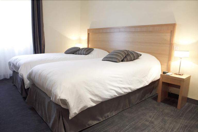 Bedroom 3, Modern Hôtel, Alpes-Maritimes