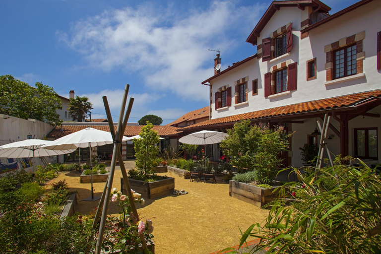 Exterior & Views 2, Hôtel Balea Guéthary, Pyrénées-Atlantiques