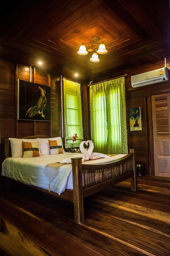 Sport & Beauty 5, Sunlove Resort and Spa - Royal View, Muang Nakhon Pathom