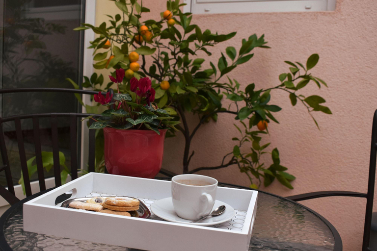Public Area 3, Hotel Fala, Zagreb
