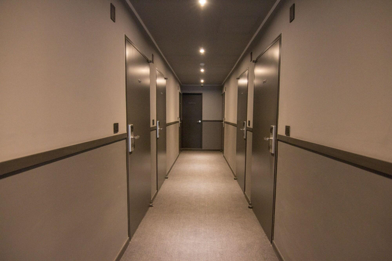 Public Area 2, Hotel iam, Suncheon