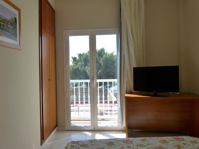Public Area 3, Hotel Tamasite, Las Palmas