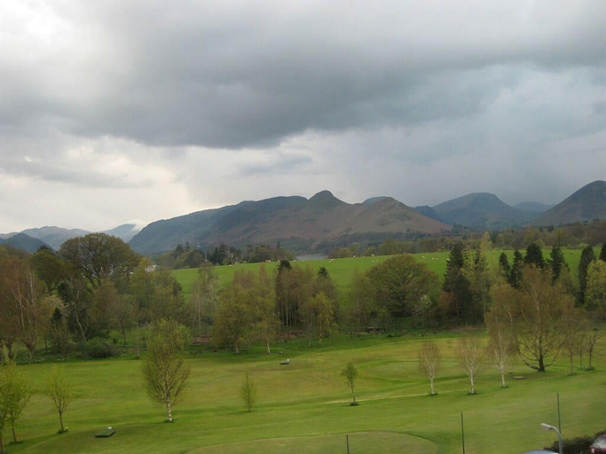 Exterior & Views 4, Brundholme, Cumbria