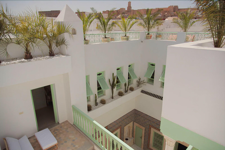 Exterior & Views 2, Dar Antonia, Sousse Médina