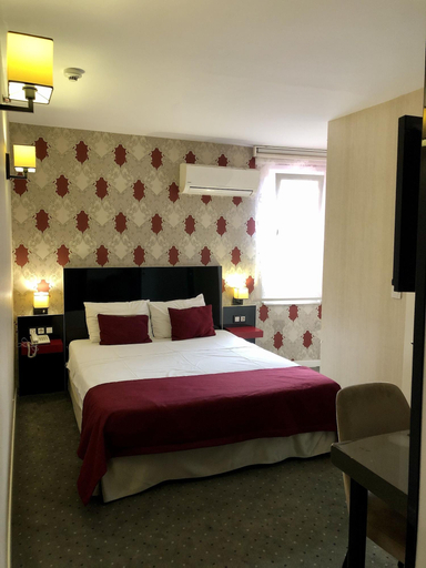 Bedroom 4, ERA PALACE HOTEL, Ümraniye