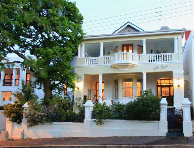 Exterior & Views 2, Villa Bianca, City of Cape Town