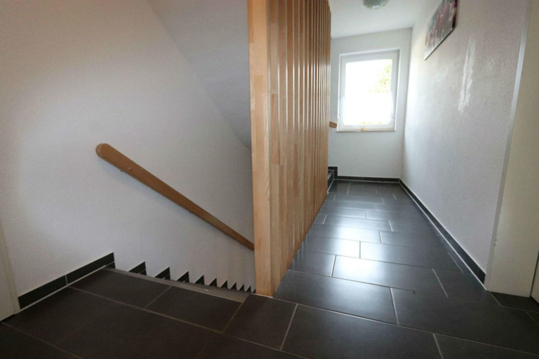 Public Area 3, Penny Pension, Wolfsburg