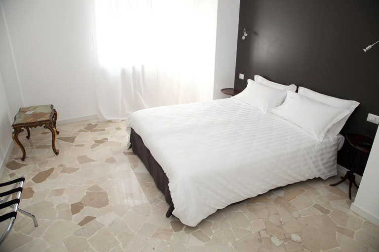 Bedroom 3, Torregiardino, Milano