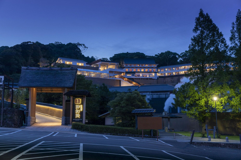 Exterior & Views 2, Kannawaen, Beppu