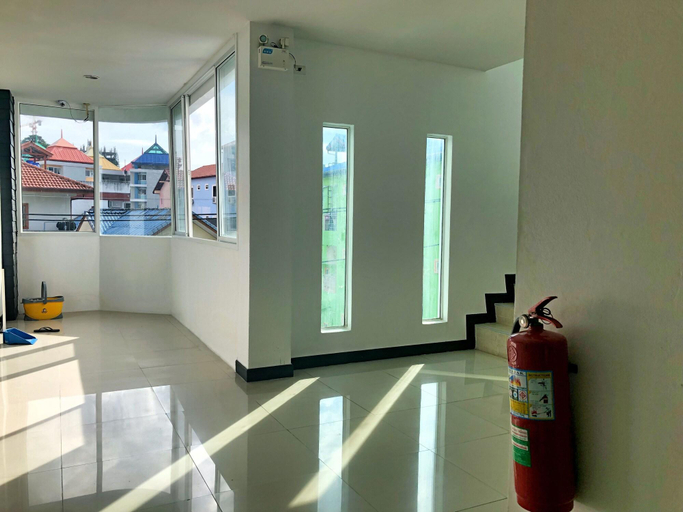 Public Area 2, Shanmen Art House, Phuket Island