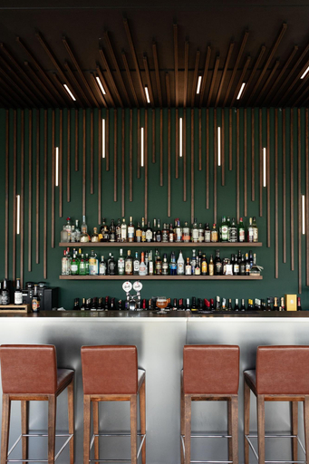 Public Area 4, UMI Hotel, Austur-Eyjafjallahreppur