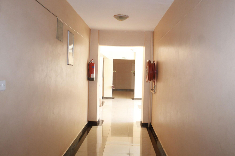 Public Area 2, Winstar Hotel, Kapseret