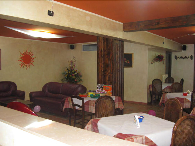Public Area 2, B&B Aira Te Finu, Lecce