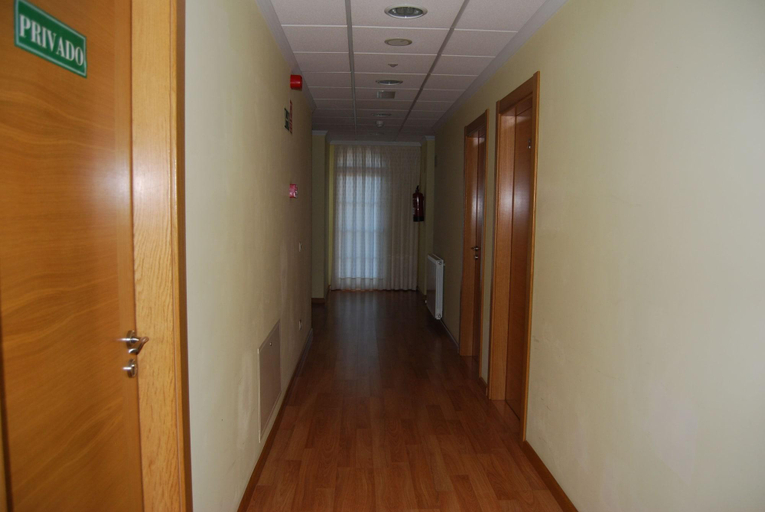 Public Area 2, Hotel Meleiros, Zamora