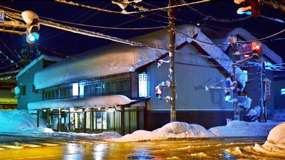 Iiyamakan, Iiyama