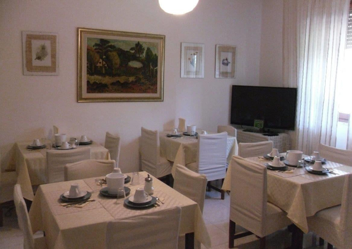 Others 5, B&B Fragus e Saboris de Sardigna, Nuoro