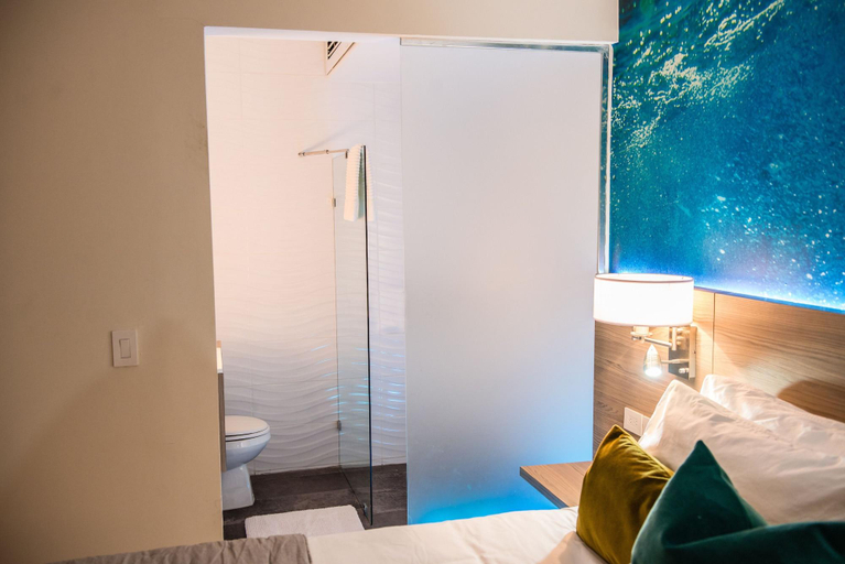 Bathroom 4, Perle D'or Aruba