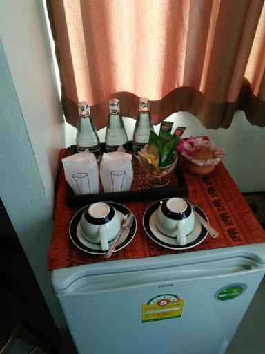 Food & Drinks 5, Veva Residence, Muang Chiang Mai