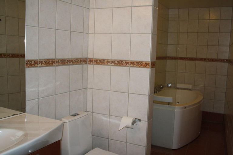 Bathroom 4, Statt Kristinehamn, Kristinehamn