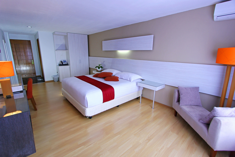 Accordia Dago, Bandung