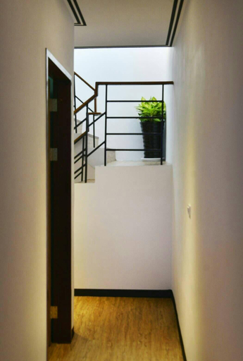 Public Area 3, And B&B, Pingtung