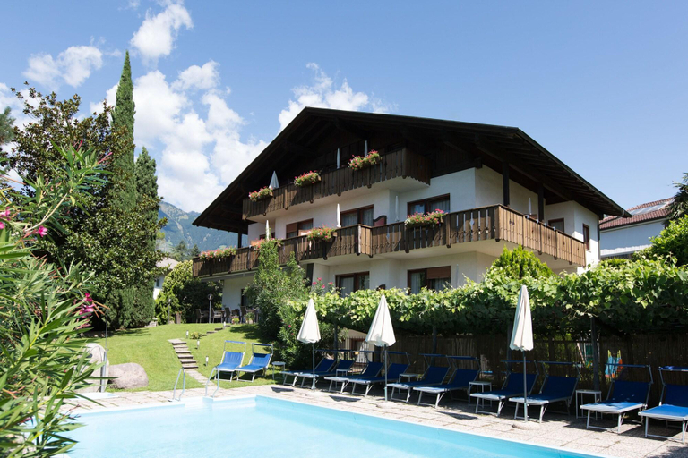 Exterior & Views 2, Pension Sankt Urban, Bolzano
