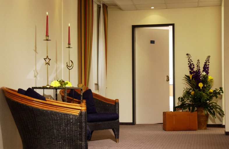 Public Area, Andersen Hotel Birkenwerder, Oberhavel
