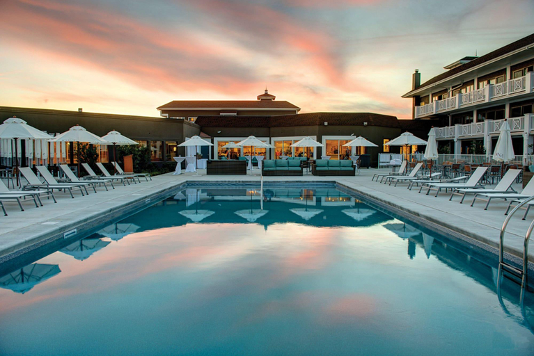 Sport & Beauty 1, ICONA Avalon, Cape May