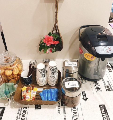 Food & Drinks 5, Chiangmun Boutique, Muang Chiang Mai