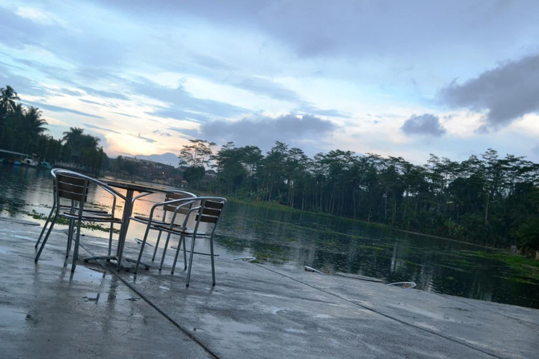 Rorompok Homan, Subang