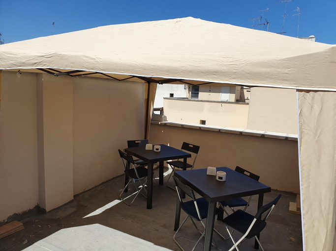 Exterior & Views 2, Handy, Brindisi