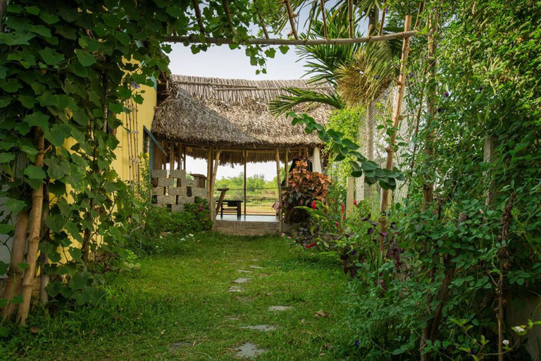 Public Area 3, La Terrazza, Da Nang